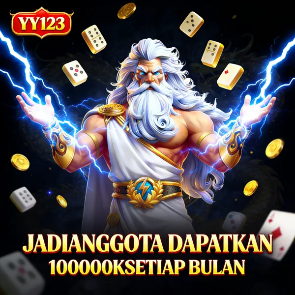 YY123 Maxwin Pola Gacor Hari Ini
