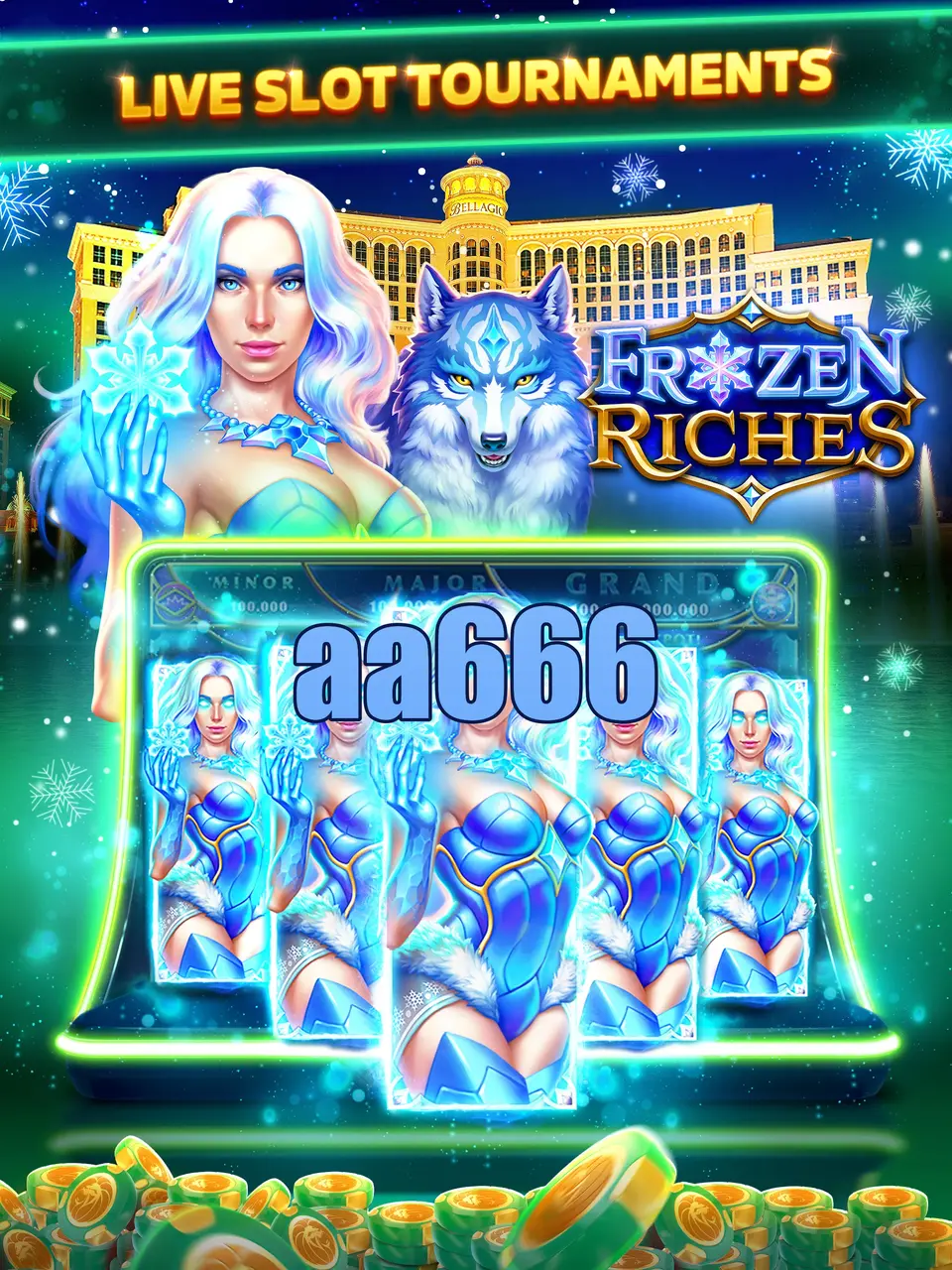 aa666 APK