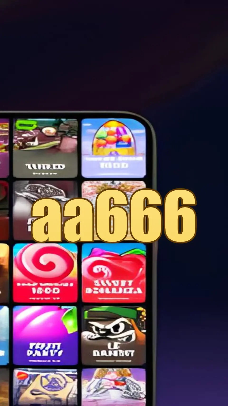aa666 APK