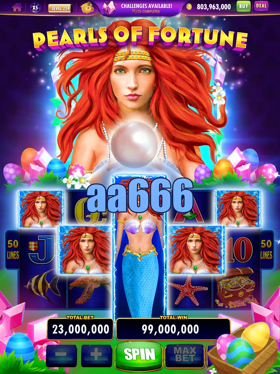 aa666 Masuk