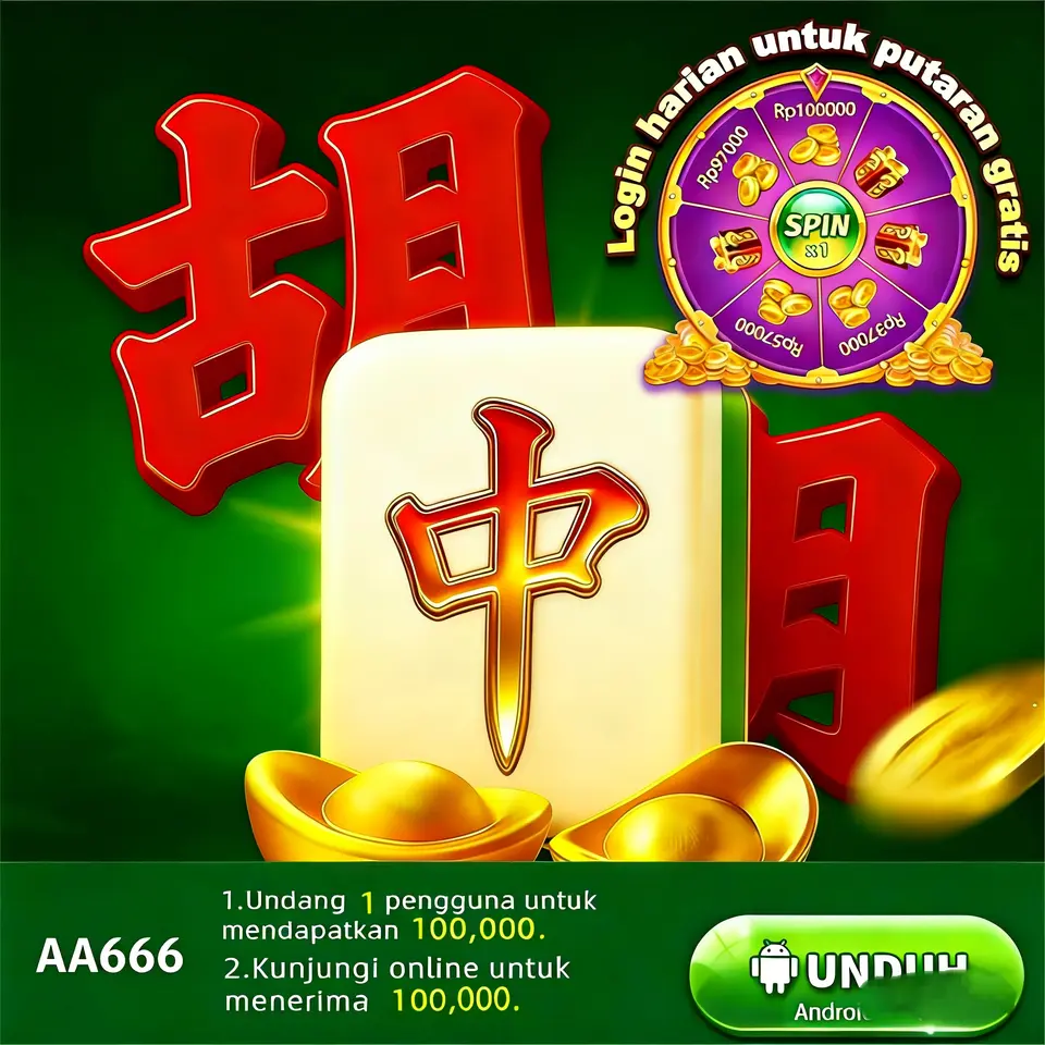 AA666 APK Resmi Unduh Indonesia