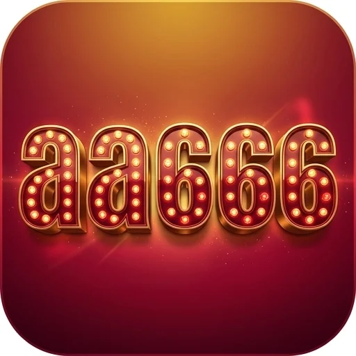 aa666 Logo - Resmi