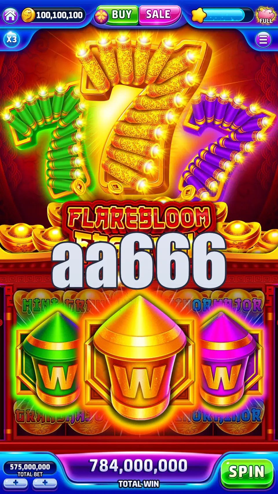 aa666 Preview - Resmi Unduh
